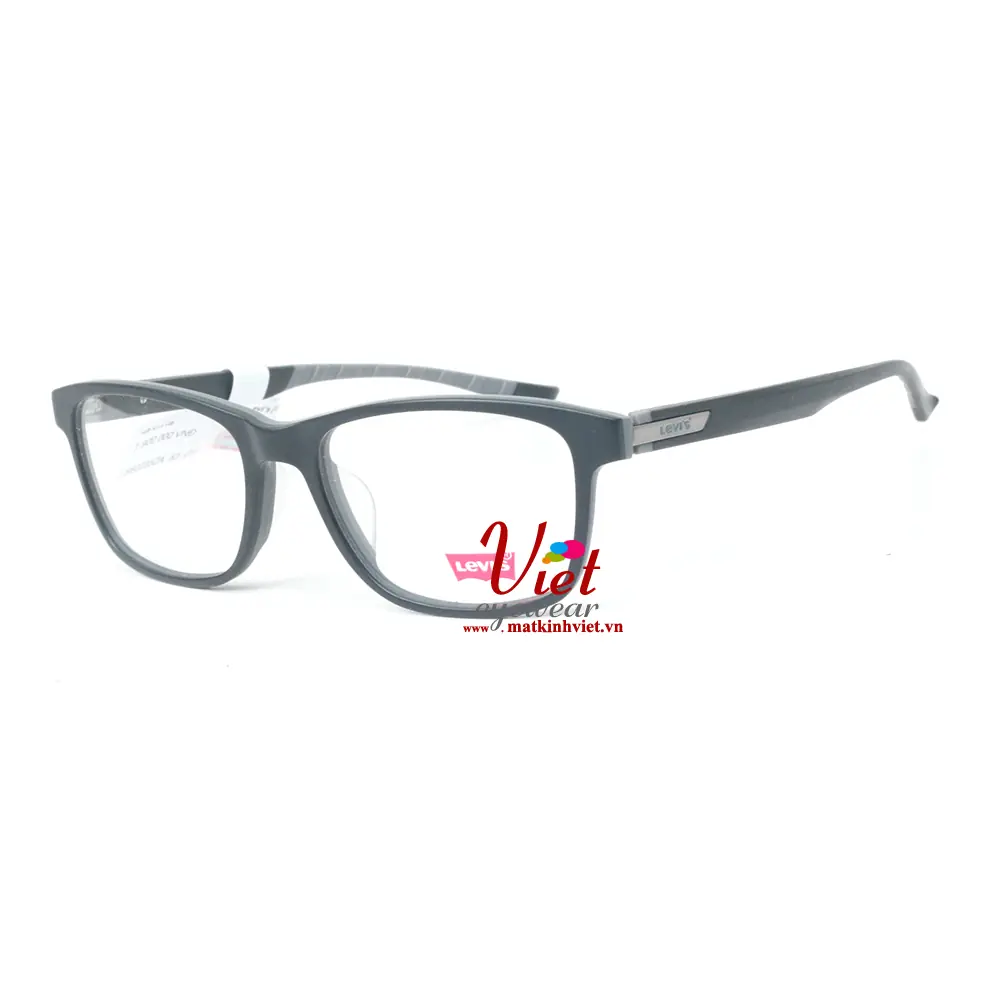Gọng kính Levis LS60235ZA C03 BLK