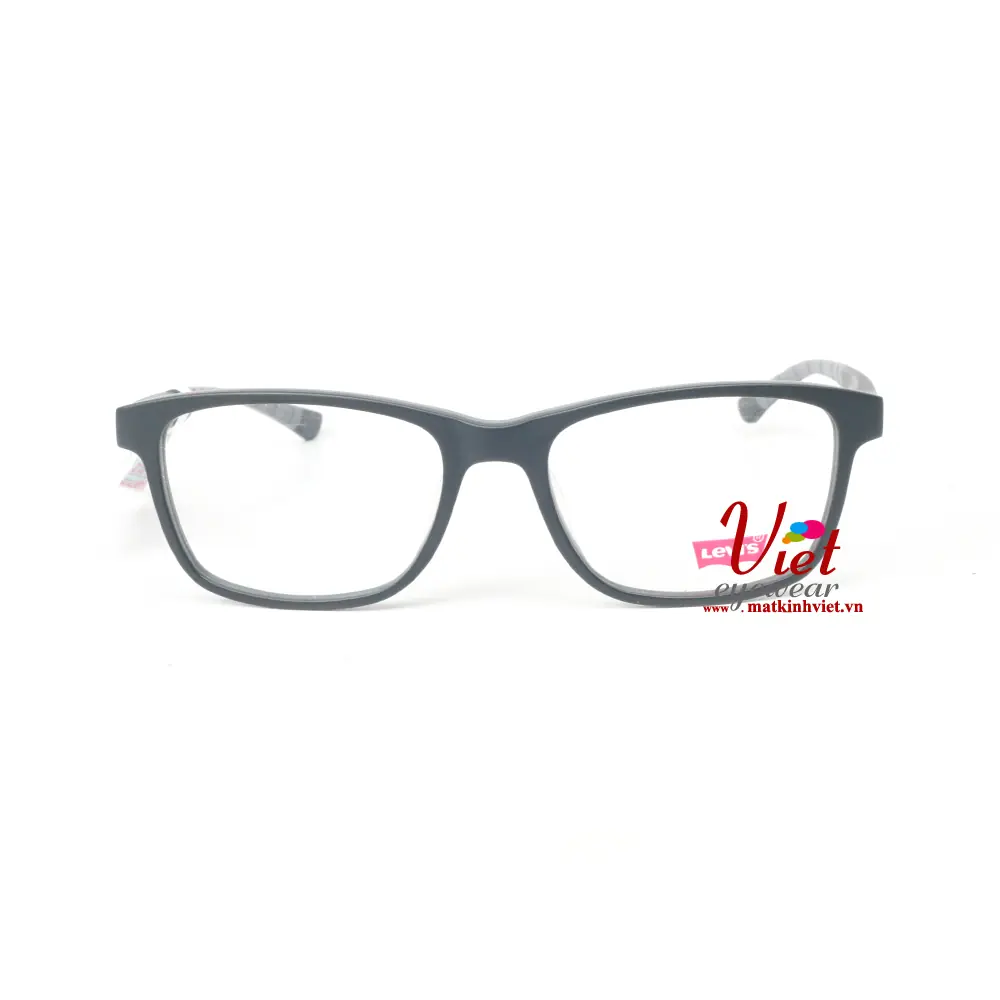 Gọng kính Levis LS60235ZA C03 BLK