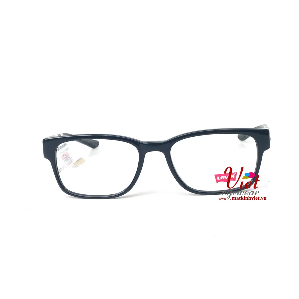 Gọng kính Levis LS60233A C02 BLU