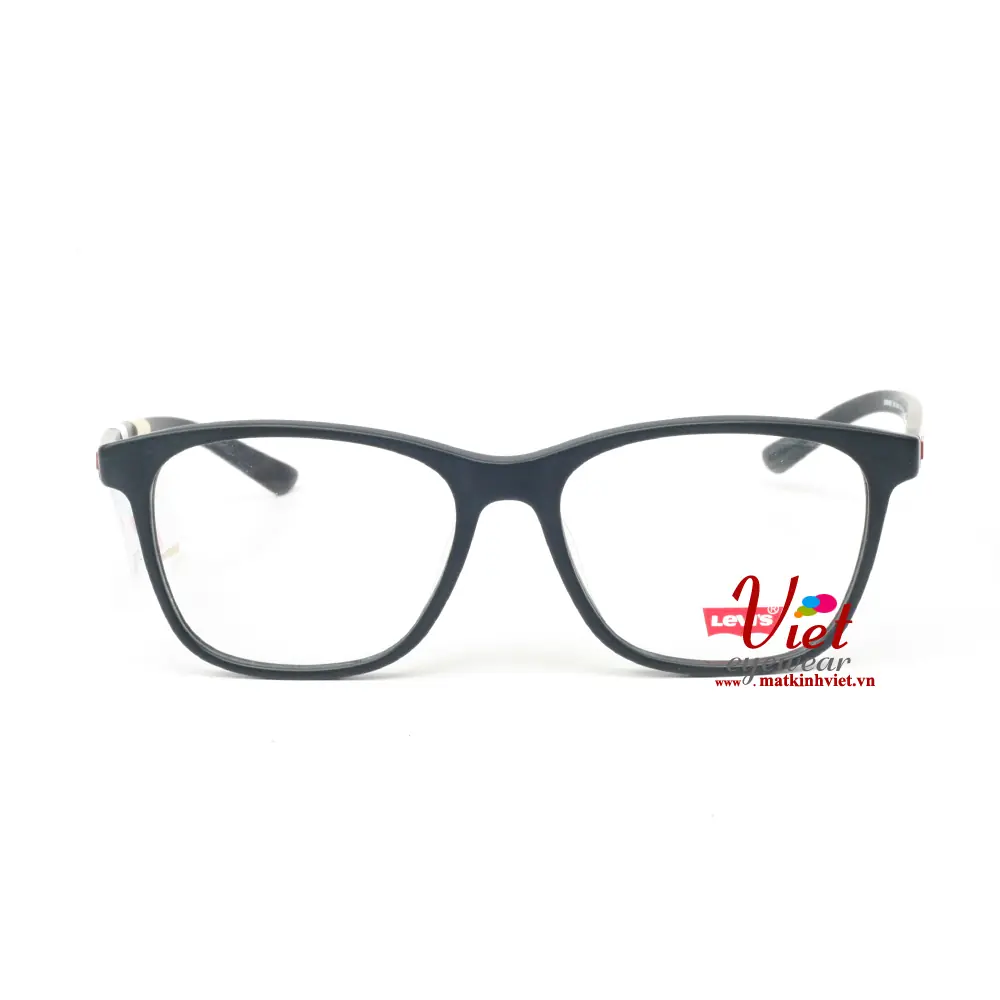 Gọng kính Levis LS06488Z C02 MBLK