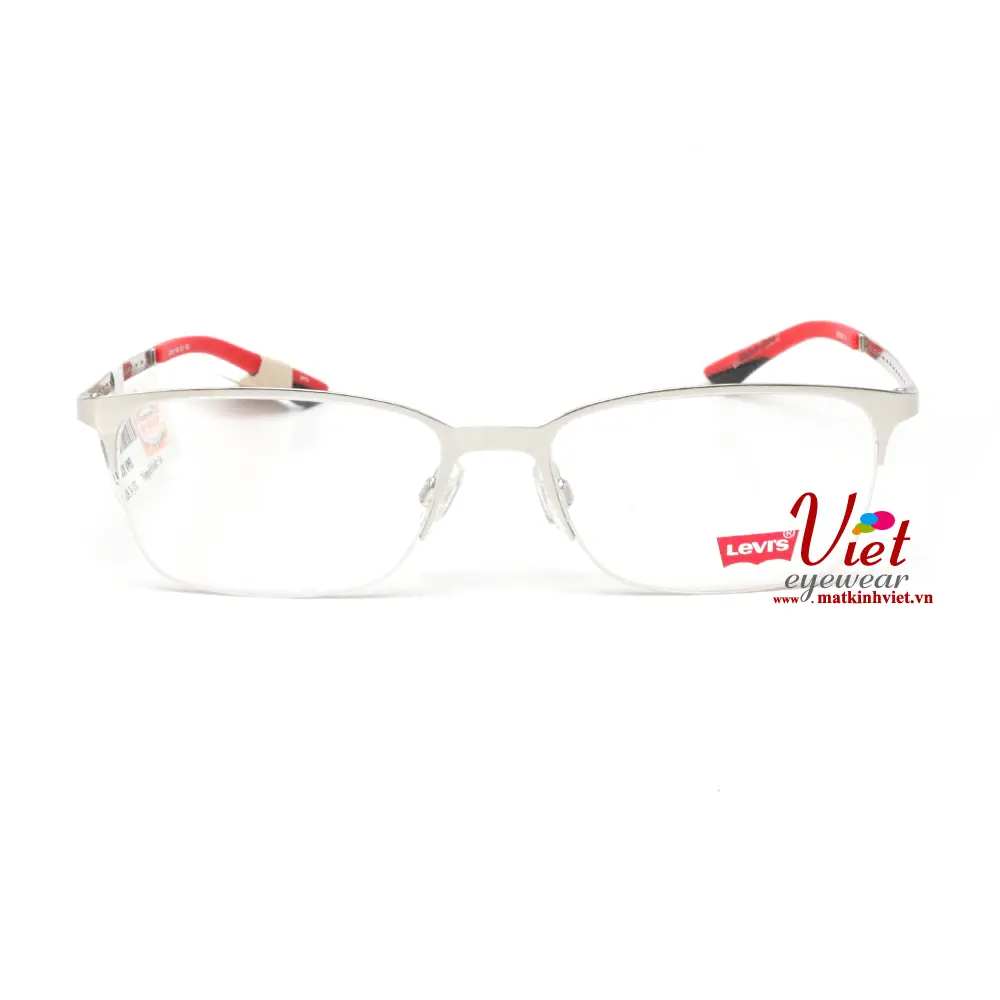 Gọng kính Levis LS05208 C51