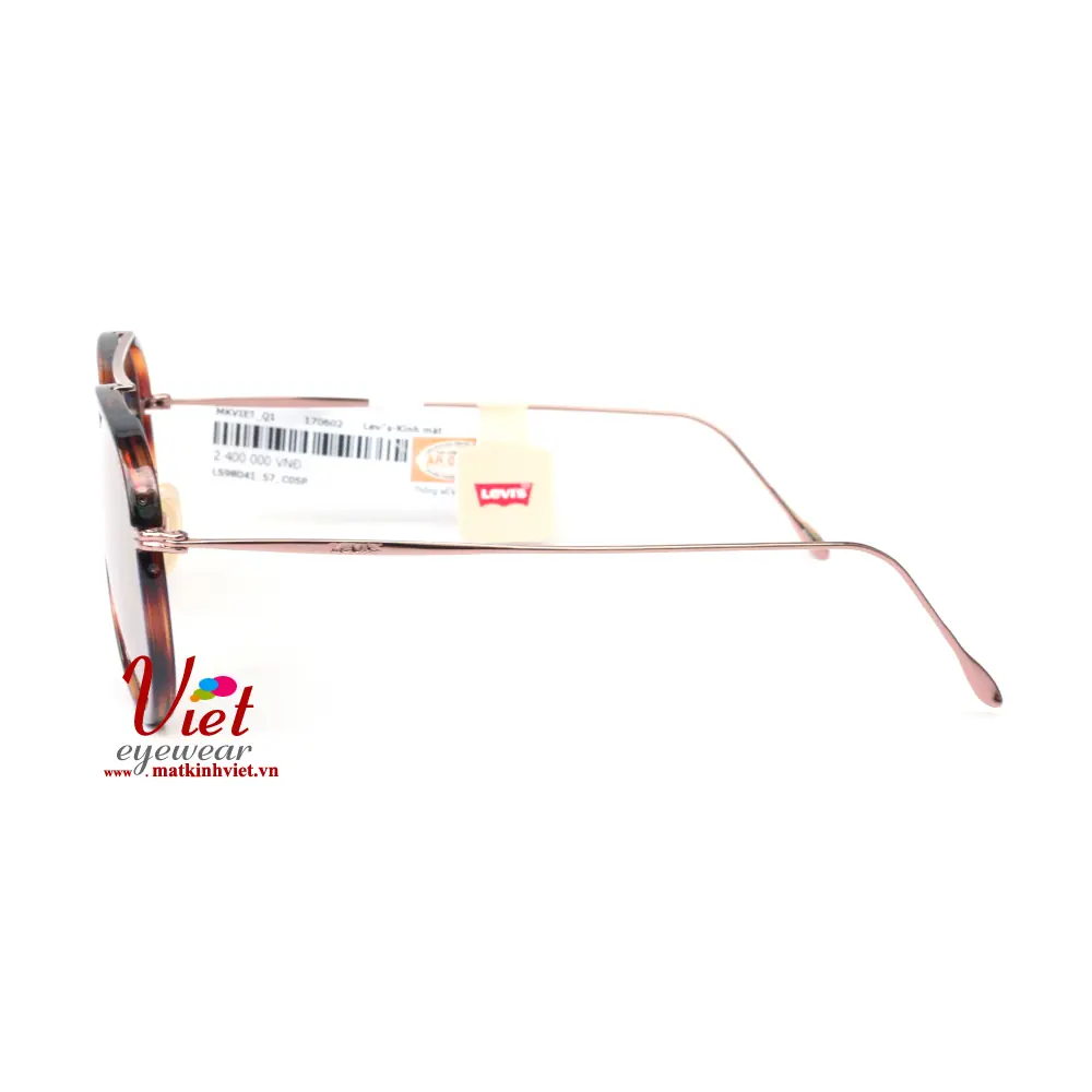 Kính mát Levis LS98041 C05P