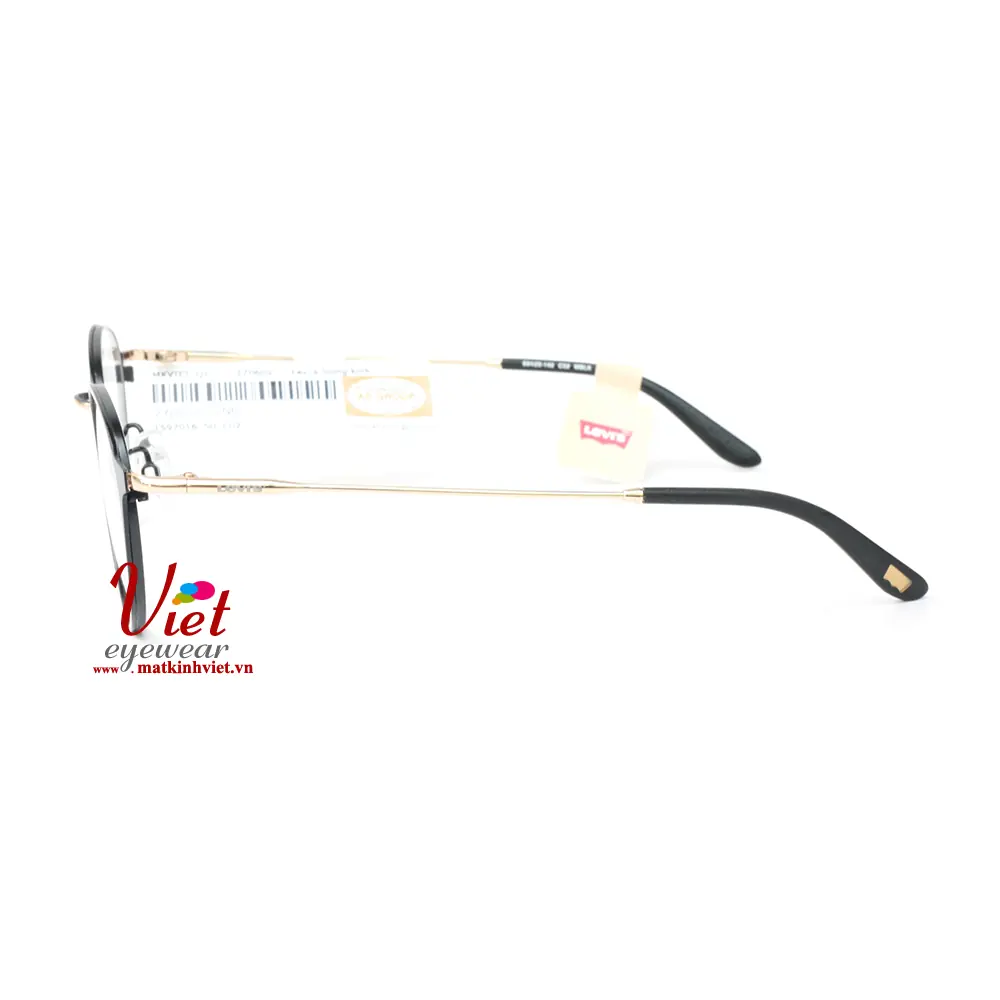 Gọng kính Levis LS97016 C02