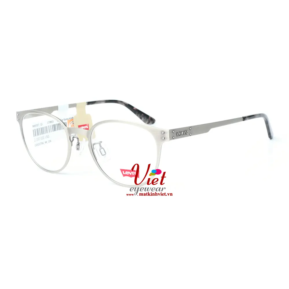Gọng kính Levis LS50270A C04