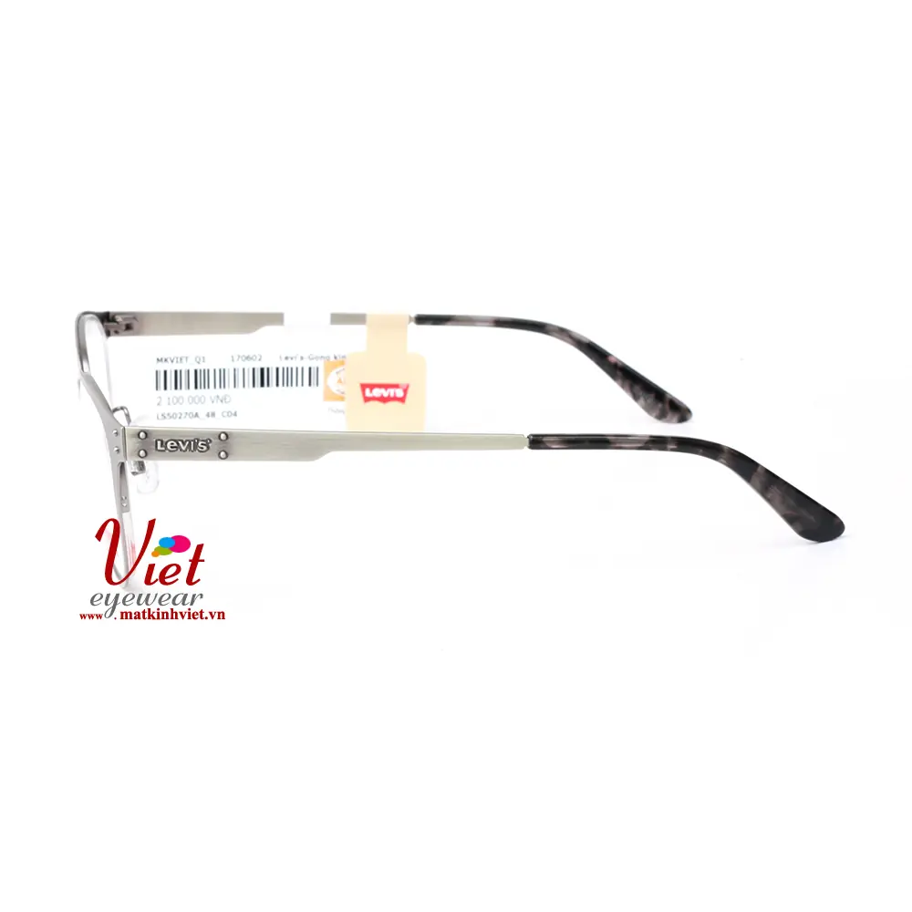 Gọng kính Levis LS50270A C04