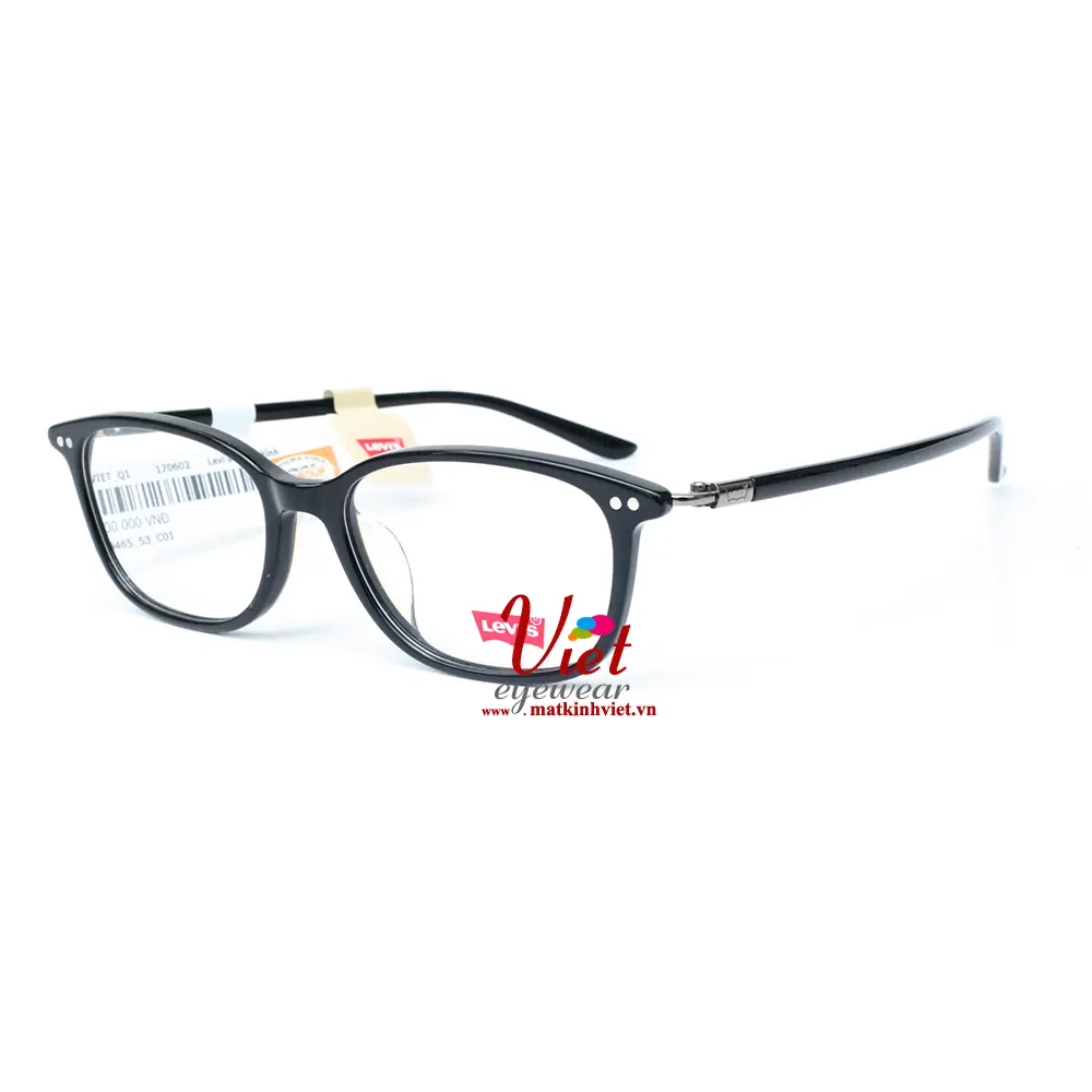 Gọng kính Levis LS06465 C01