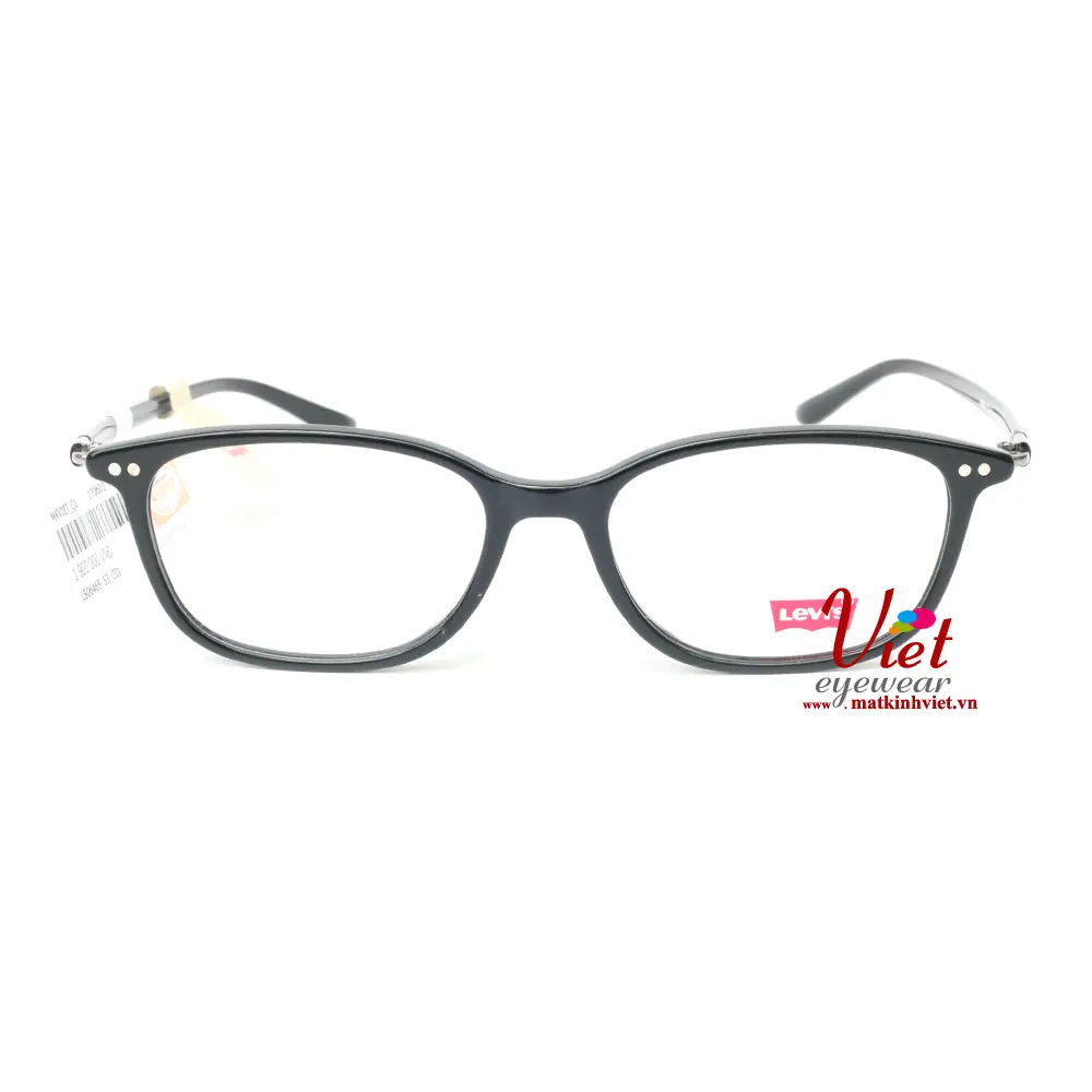 Gọng kính Levis LS06465 C01