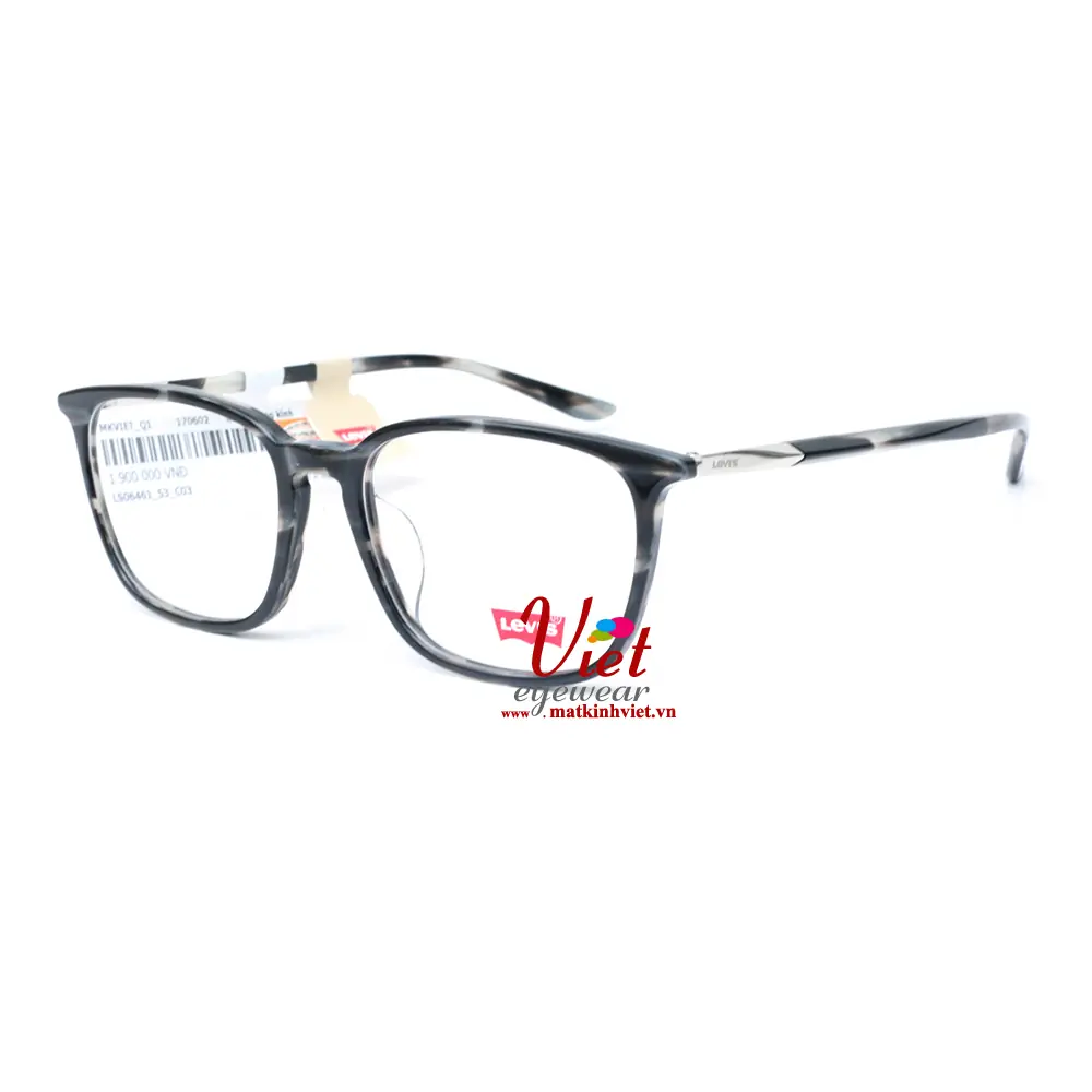 Gọng Kính Levis LS06461 C03