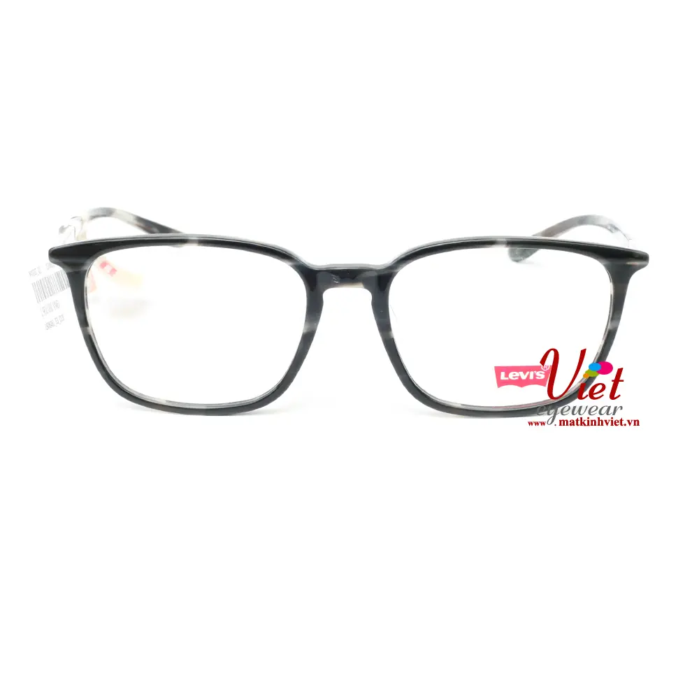 Gọng kính Levis LS06461 C03