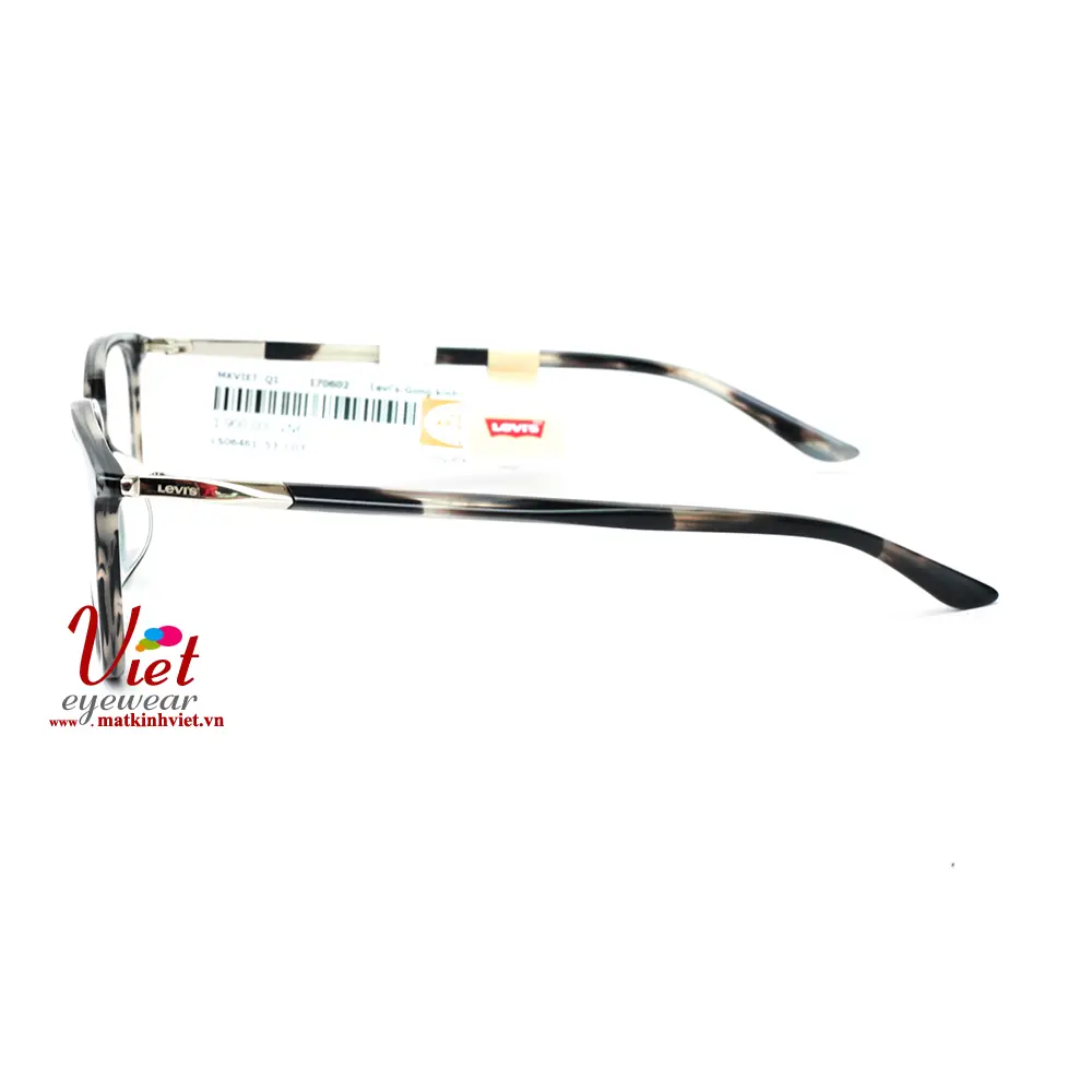Gọng kính Levis LS06461 C03