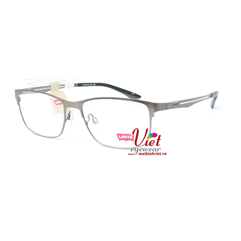Gọng kính Levis LS05212 C05