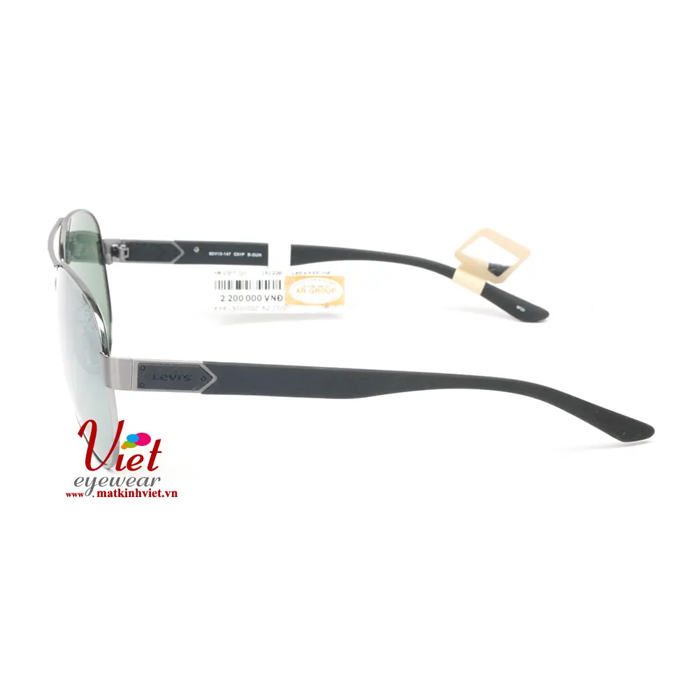 Kính mát Levis LS10102Z C01P