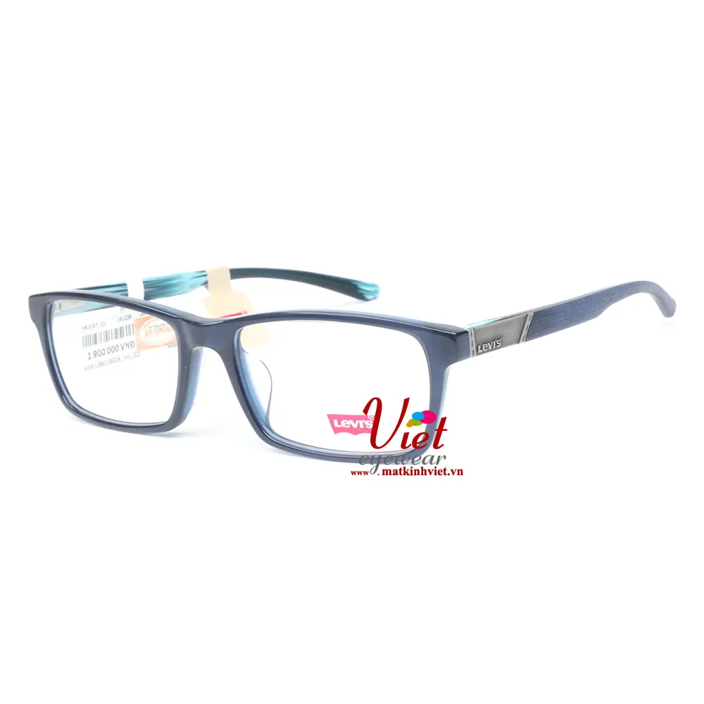 Gọng kính Levis LS60189ZA C03