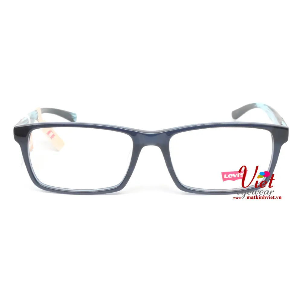Gọng kính Levis LS60189ZA C03