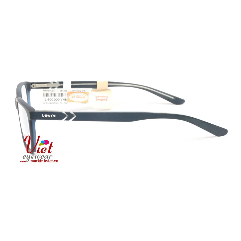 Gọng kính Levis LS60202A C03