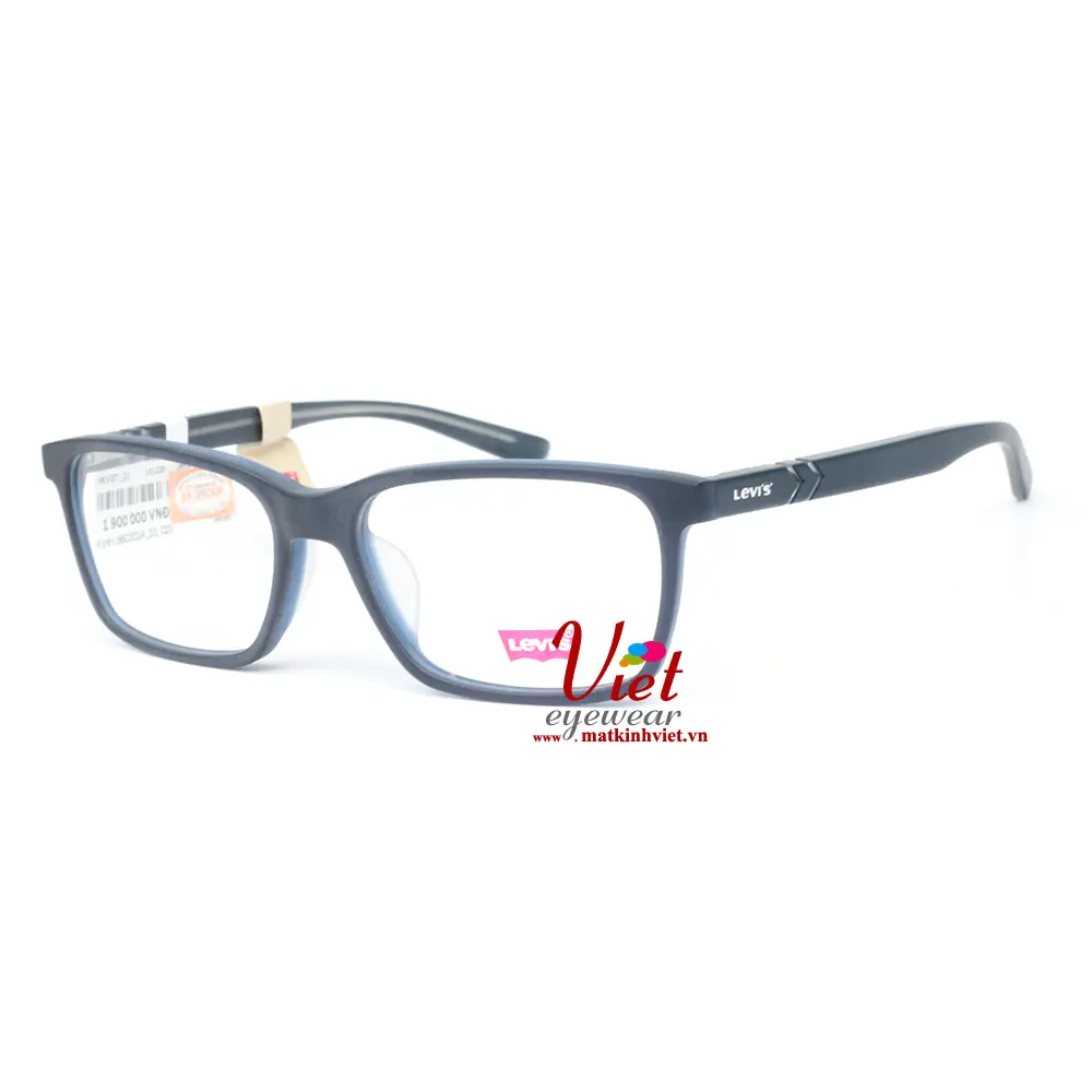 Gọng Kính Levis LS60202A C03