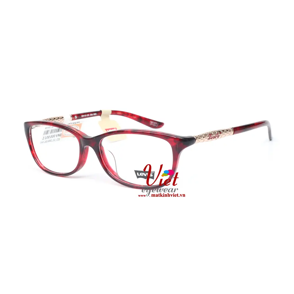 Gọng kính Levis LSL6082 C02