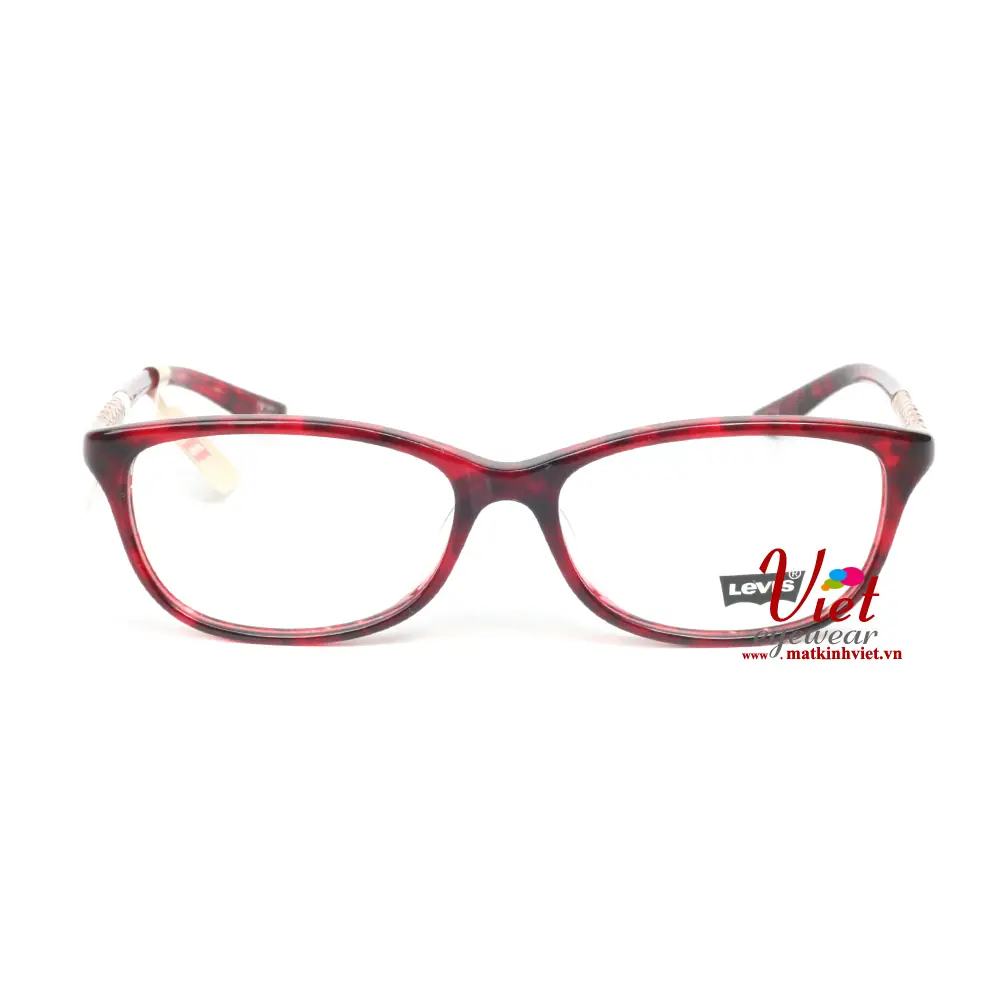 Gọng kính Levis LSL6082 C02