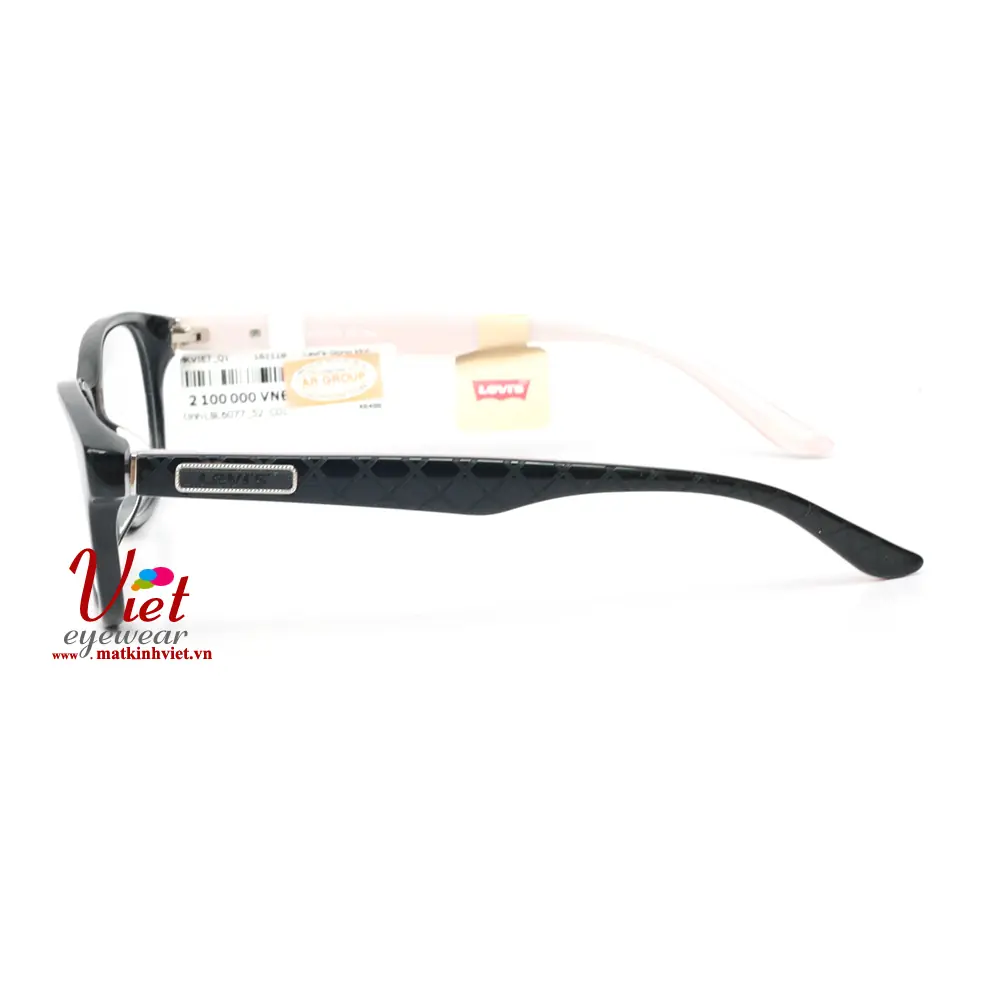 Gọng kính Levis LSL6077 C01