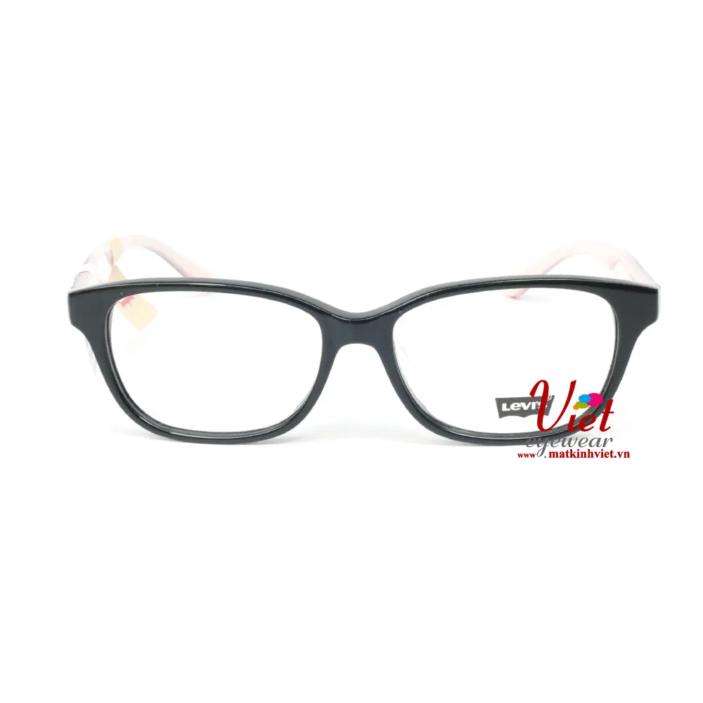 Gọng kính Levis LSL6077 C01