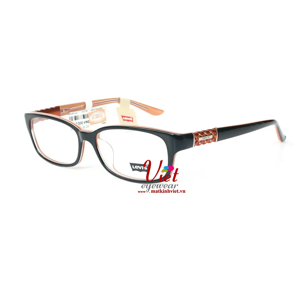Gọng kính Levis LSL6075 C01