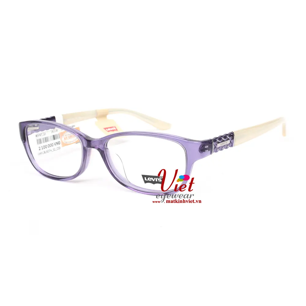 Gọng kính Levis LSL6074 C03