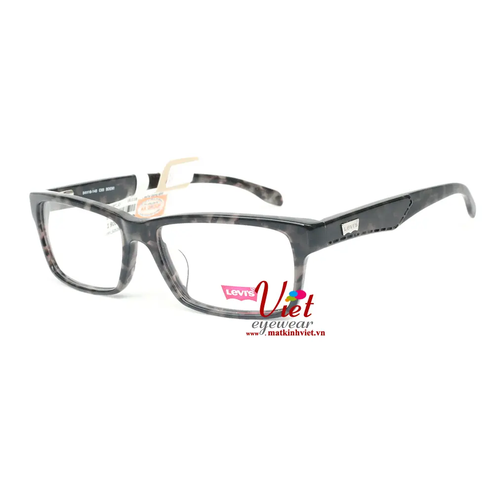 Gọng kính Levis LS06286Z C03