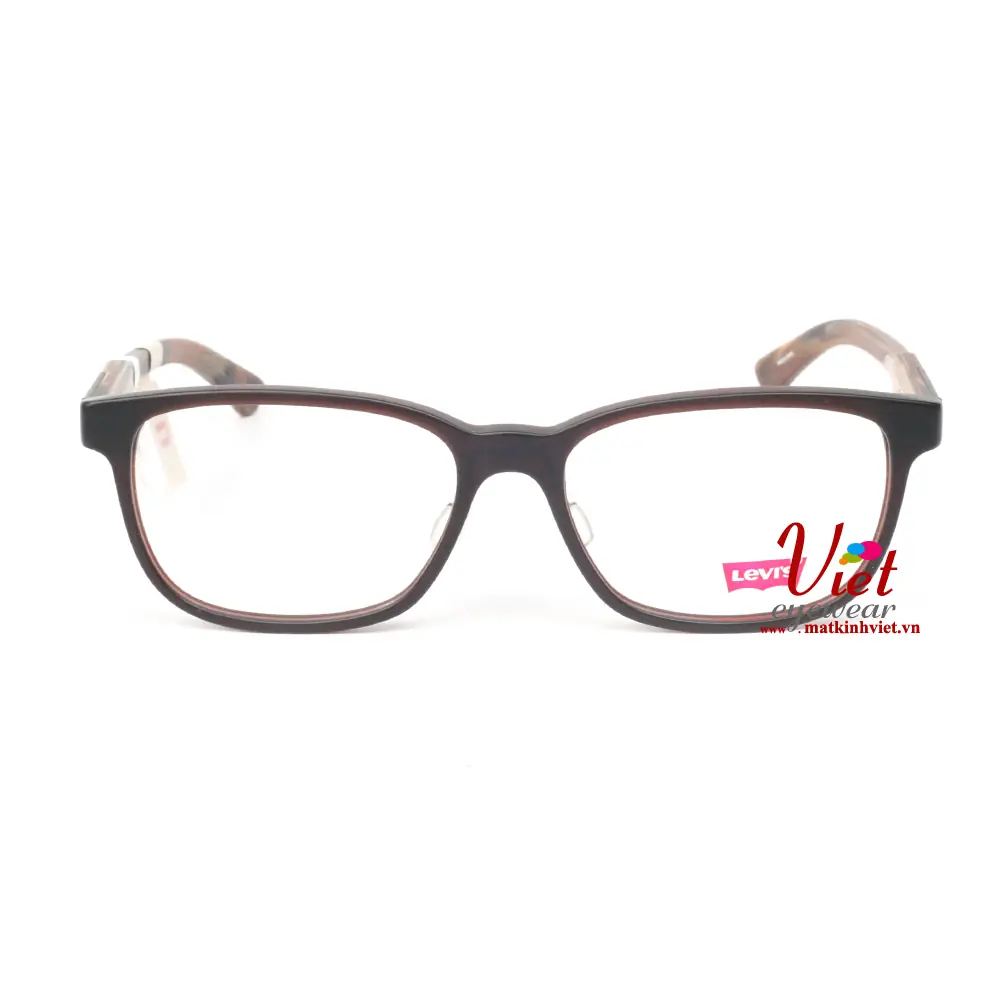 Gọng kính Levis LS06255 C04