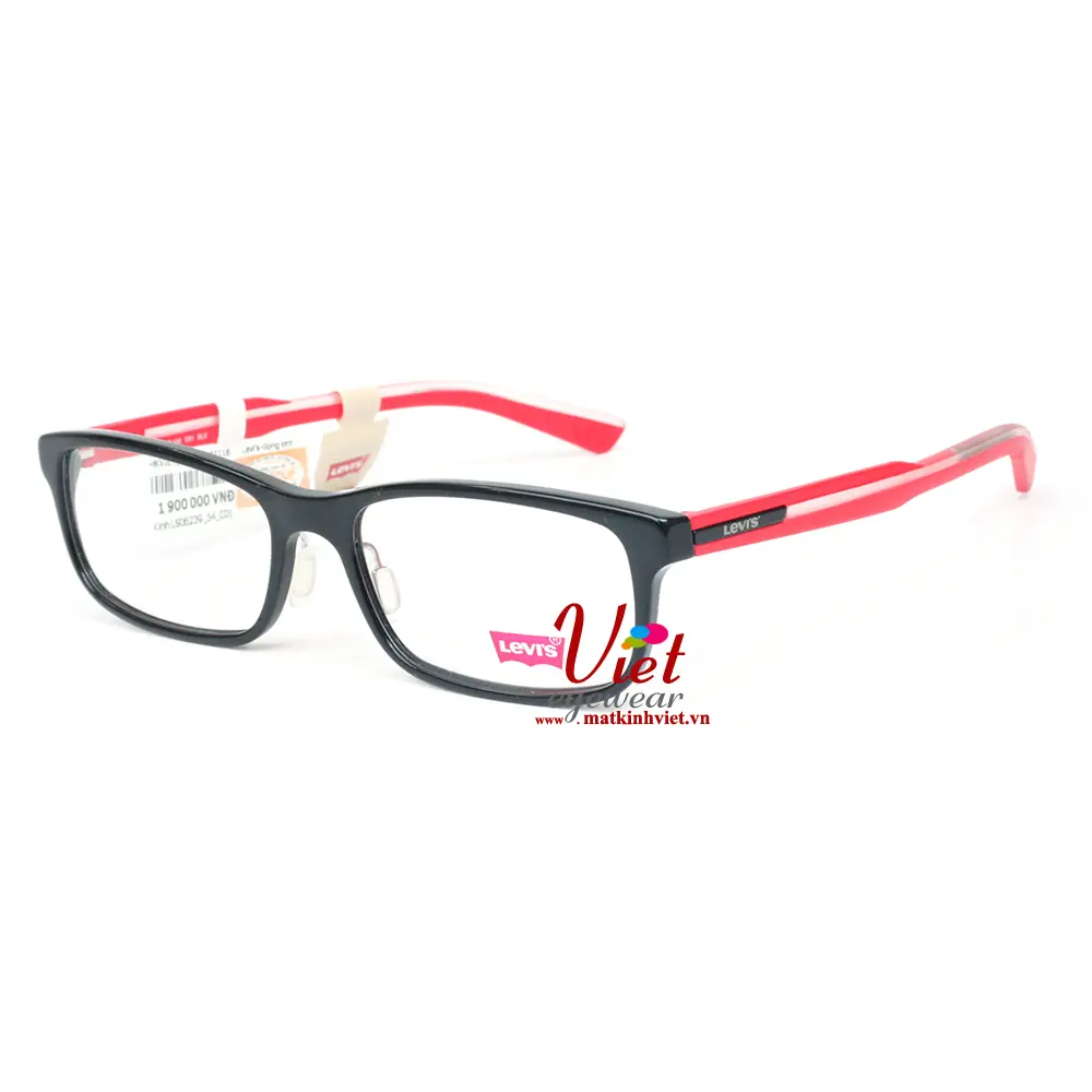 Gọng kính Levis LS06239 C01