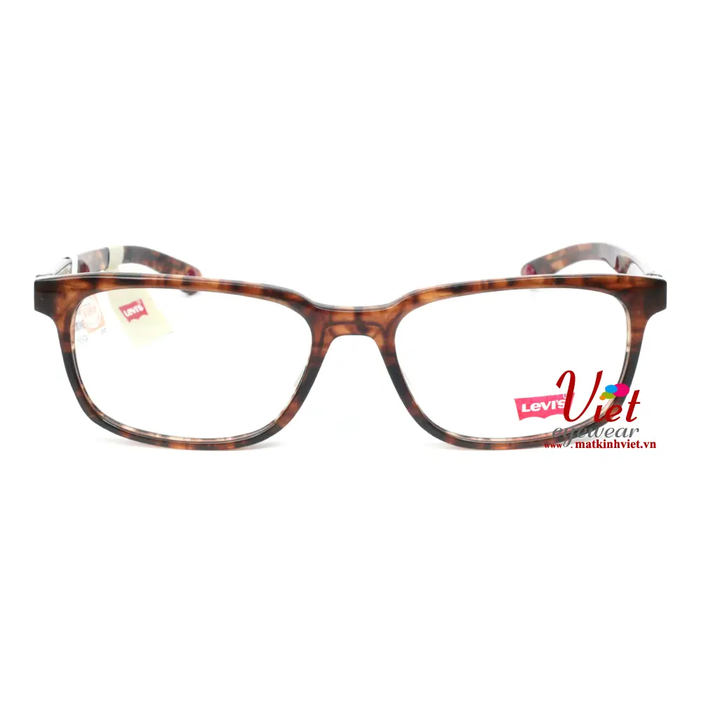 Gọng kính Levis LS6203 C04