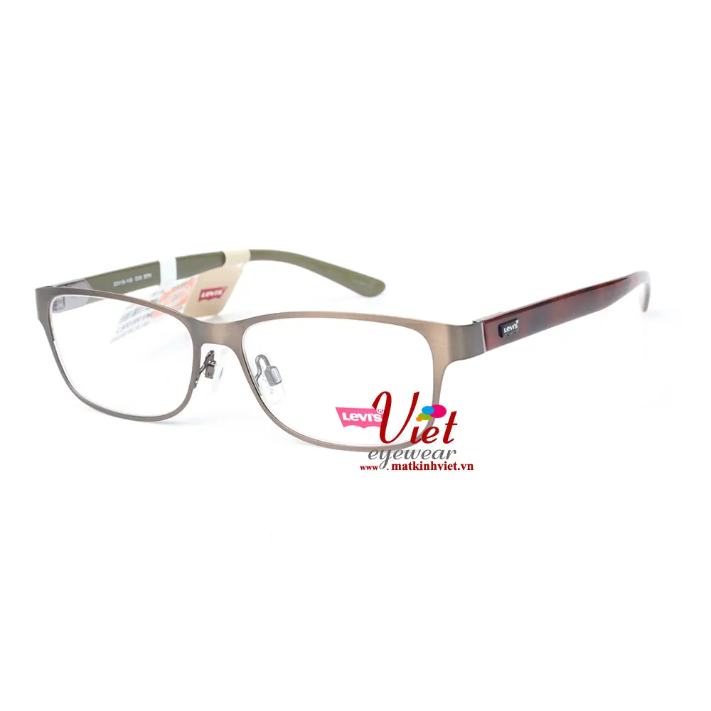 Gọng kính Levis LS05166 C03