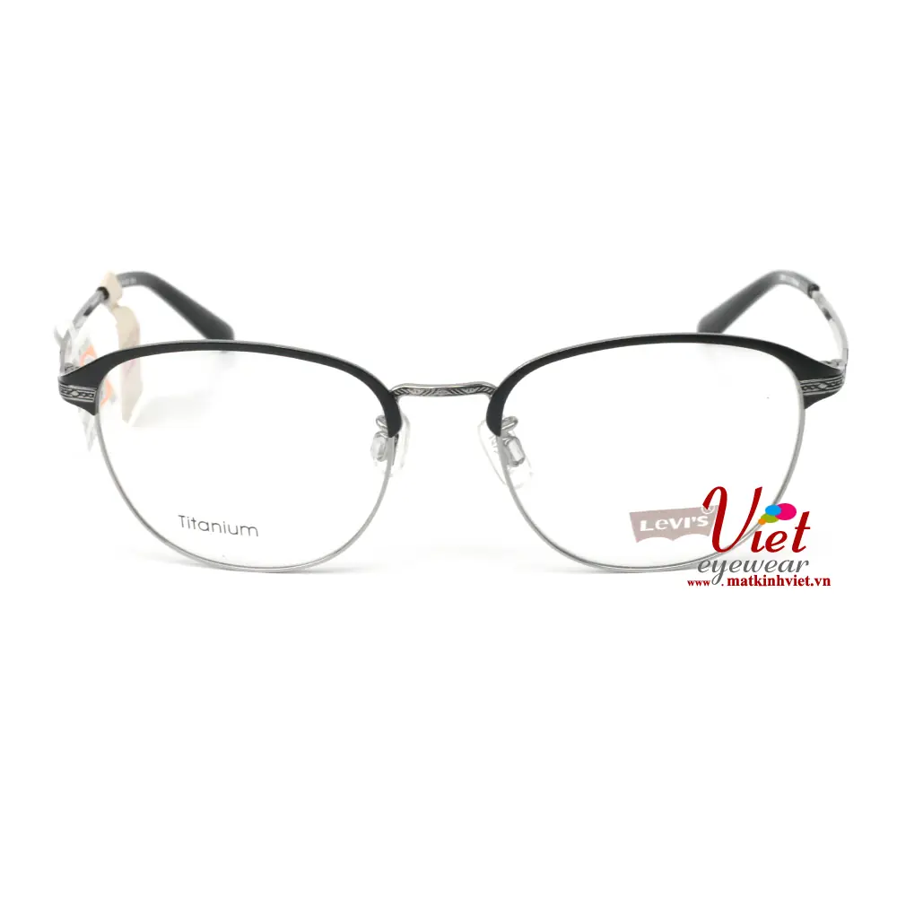 Gọng kính Levis LS97017 C01