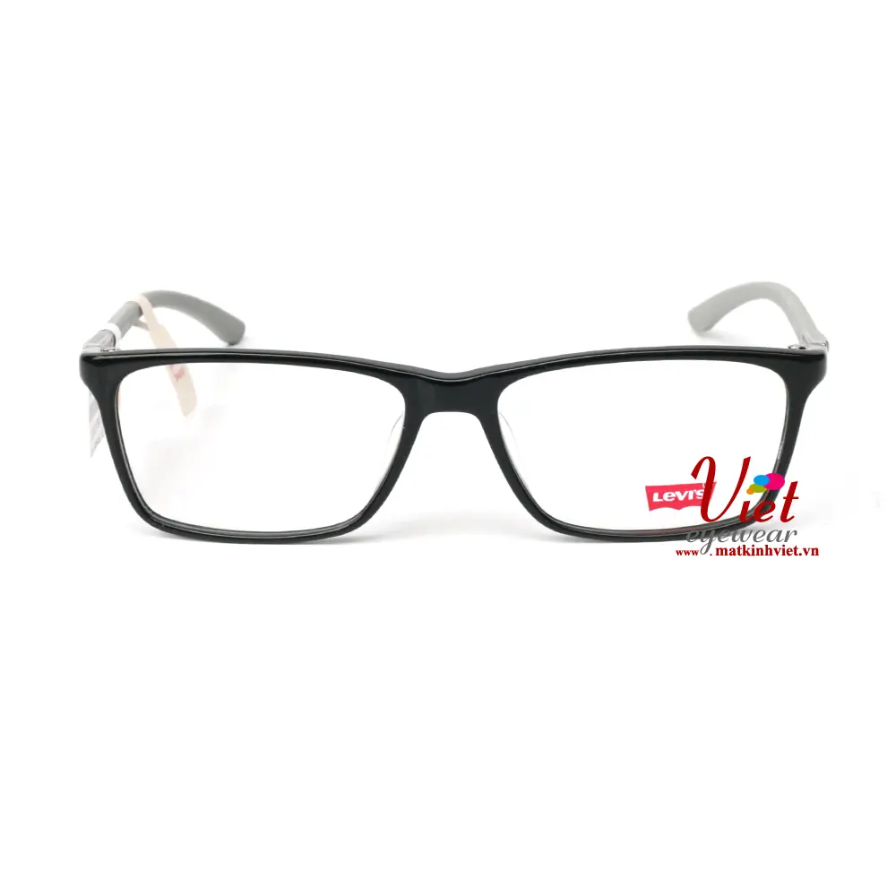 Gọng kính Levis LS064062 C02