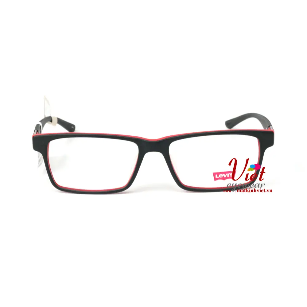 Gọng kính Levis LS60180A C04