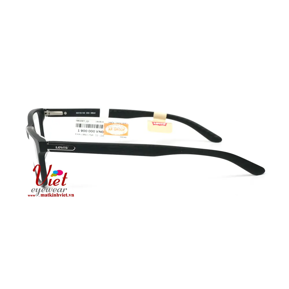 Gọng kính Levis LS60179A C04