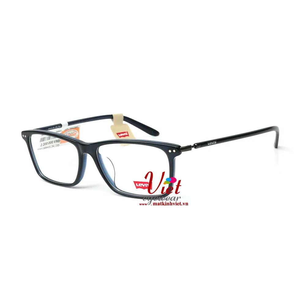Gọng kính Levis LS06415 C03