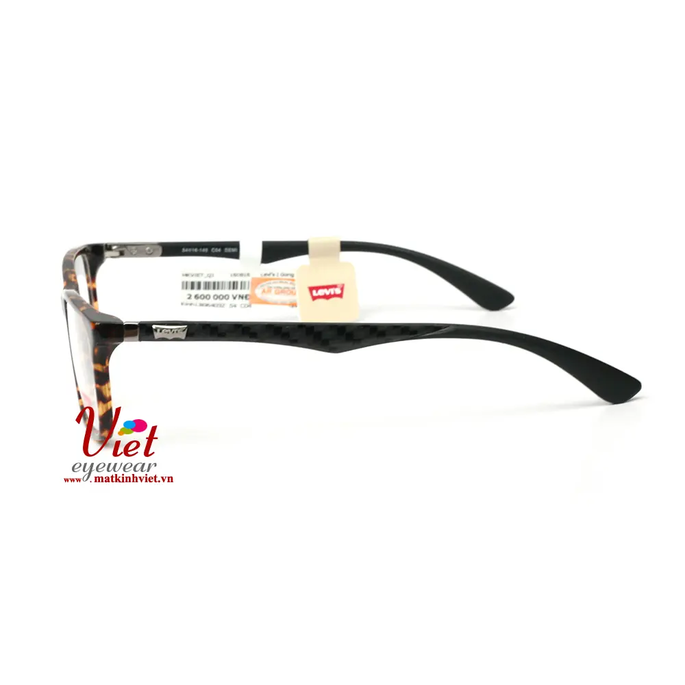 Gọng kính Levis LS06403Z C04