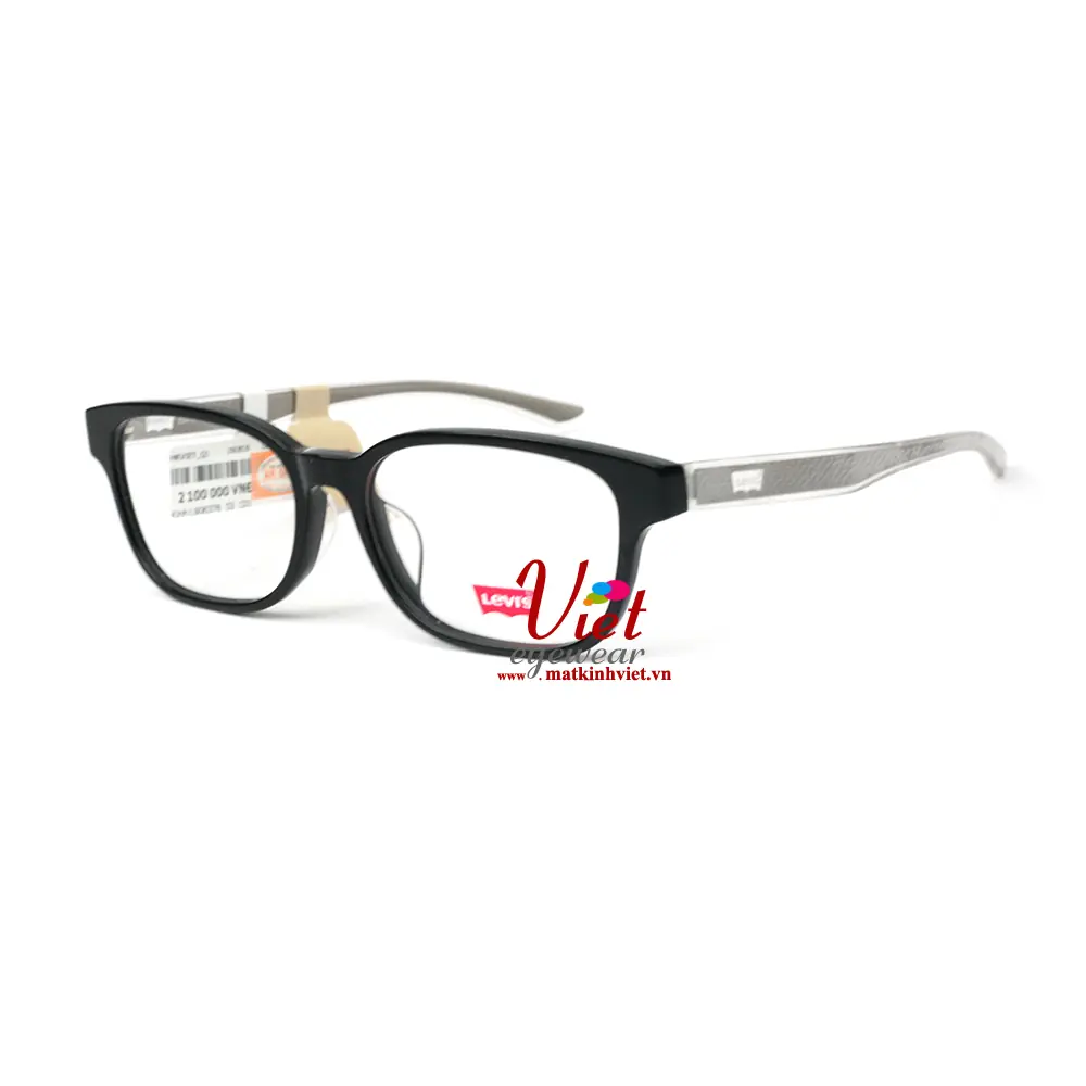 Gọng kính Levis LS06376 C01