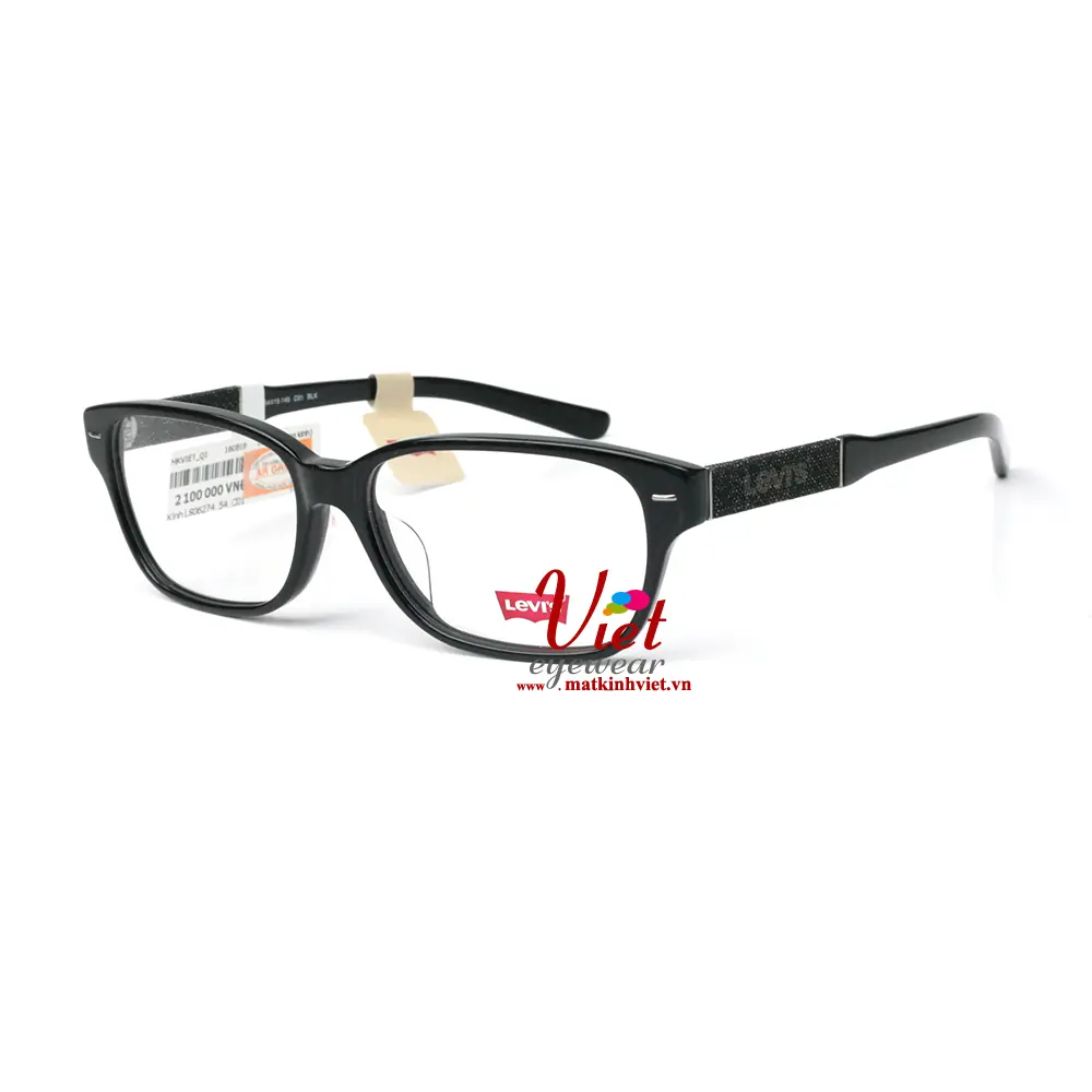 Gọng kính Levis LS06274 C01