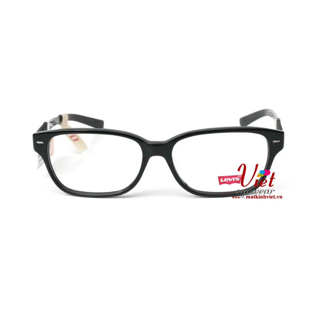 Gọng kính Levis LS06274 C01