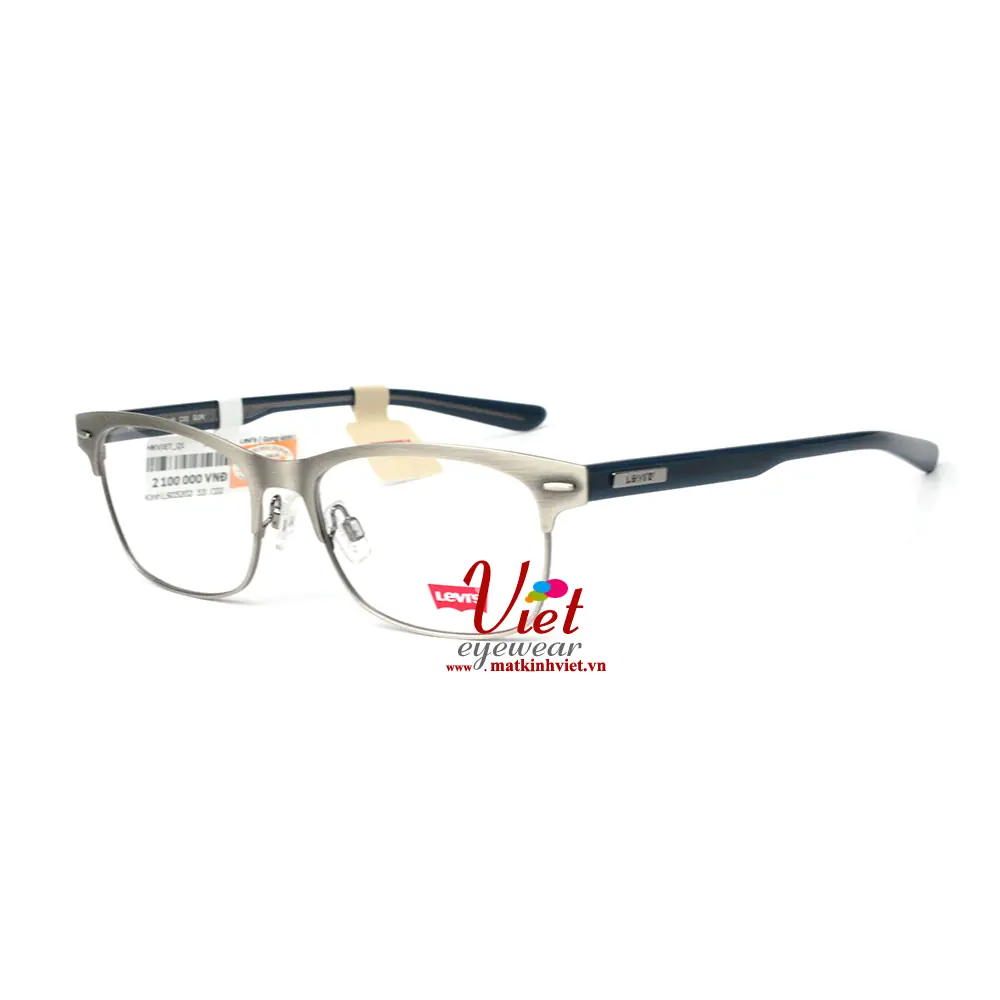 Gọng kính Levis LS05202 C02