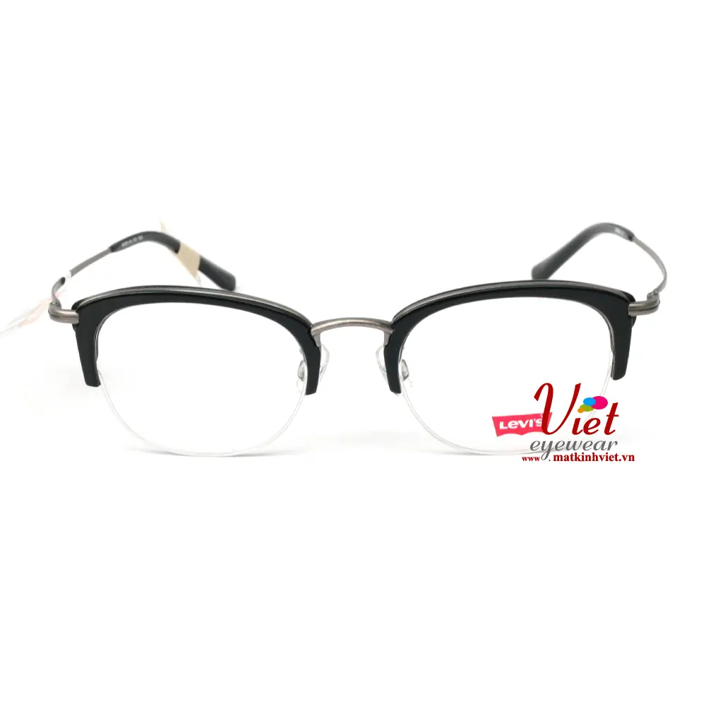 Gọng kính Levis LS04024 C01