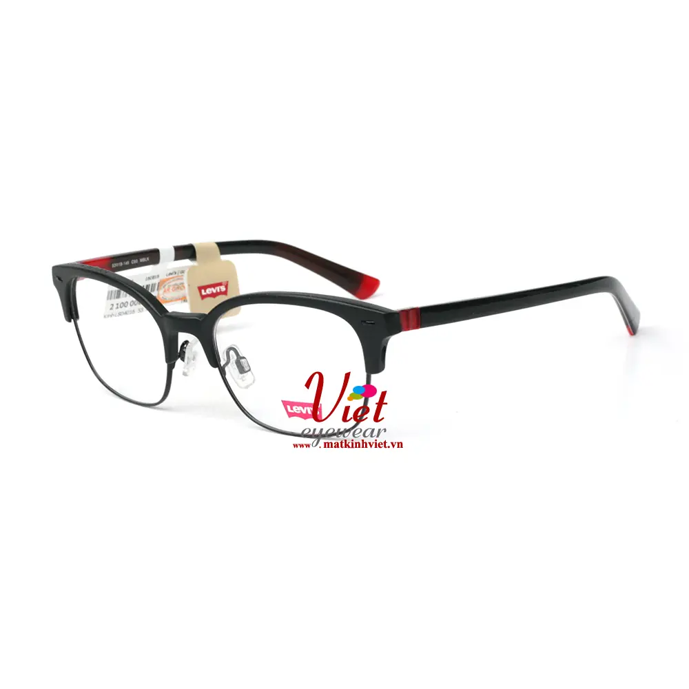 Gọng kính Levis LS04016 C03