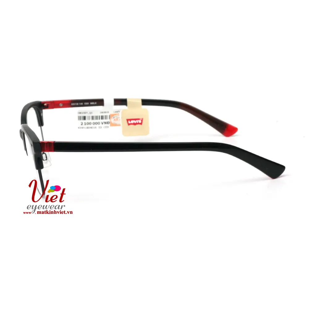 Gọng kính Levis LS04016 C03