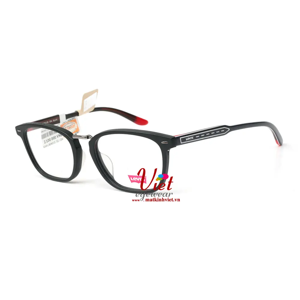 Gọng Kính Levis LS04015 C04