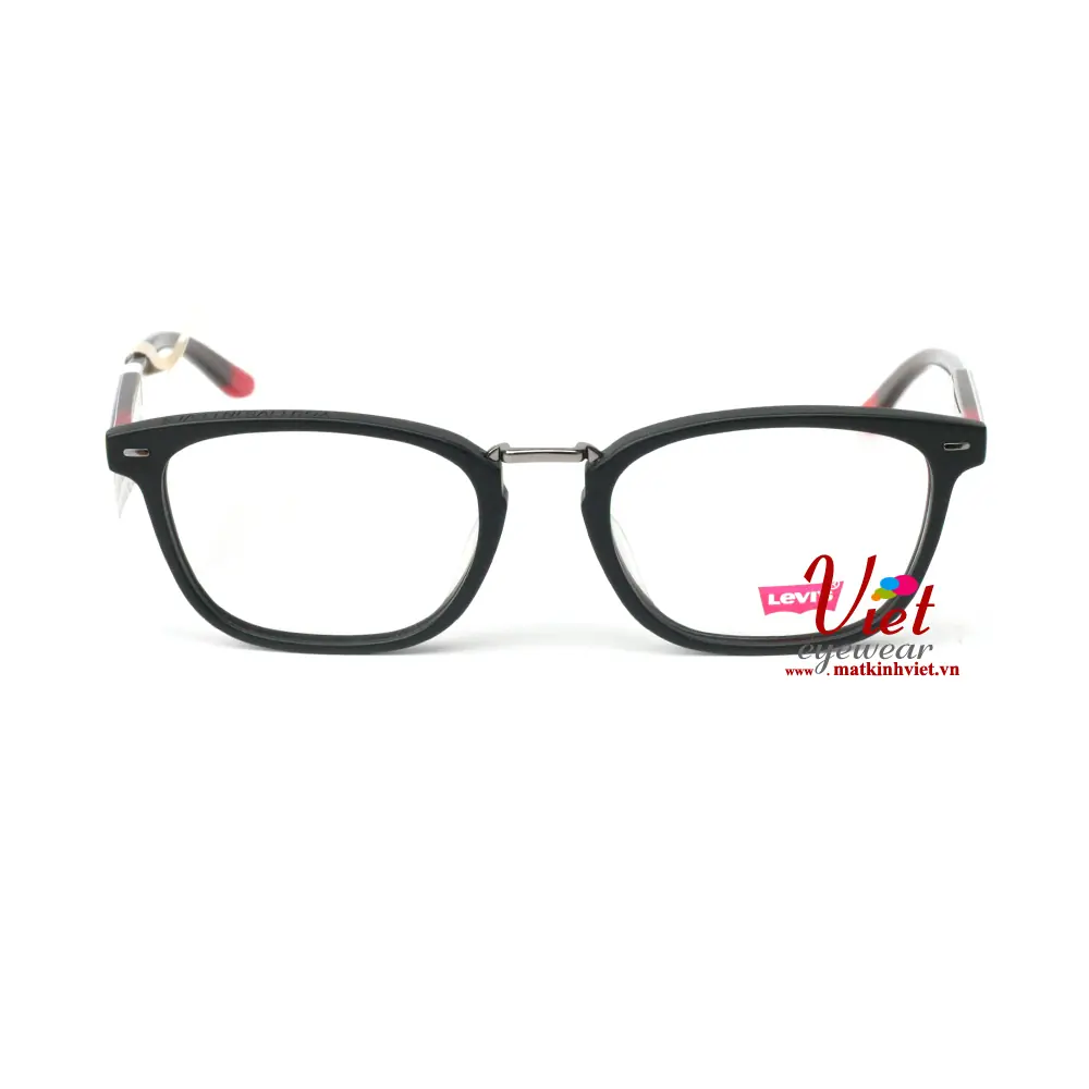 Gọng kính Levis LS04015 C04