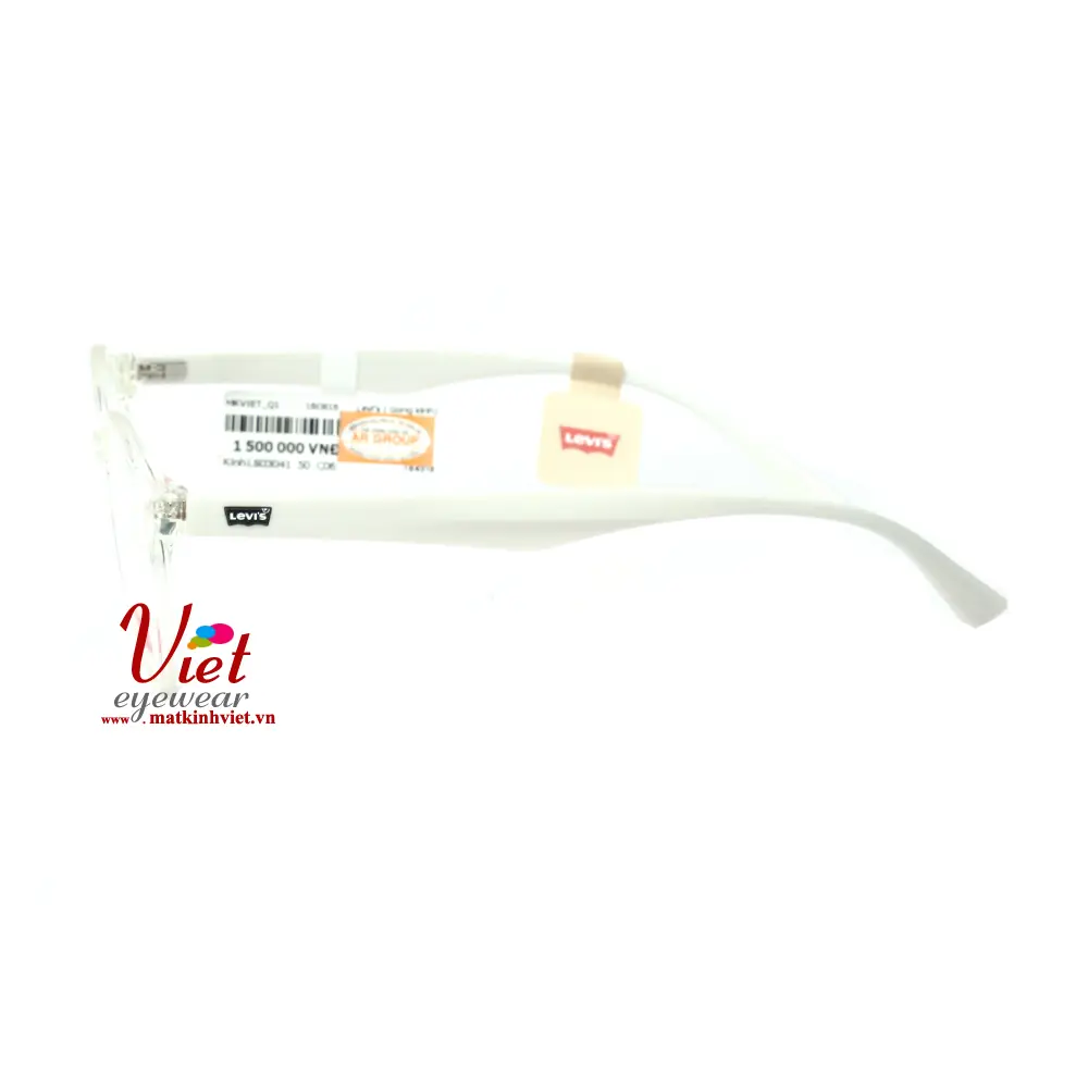 Gọng kính Levis LS03041 C06