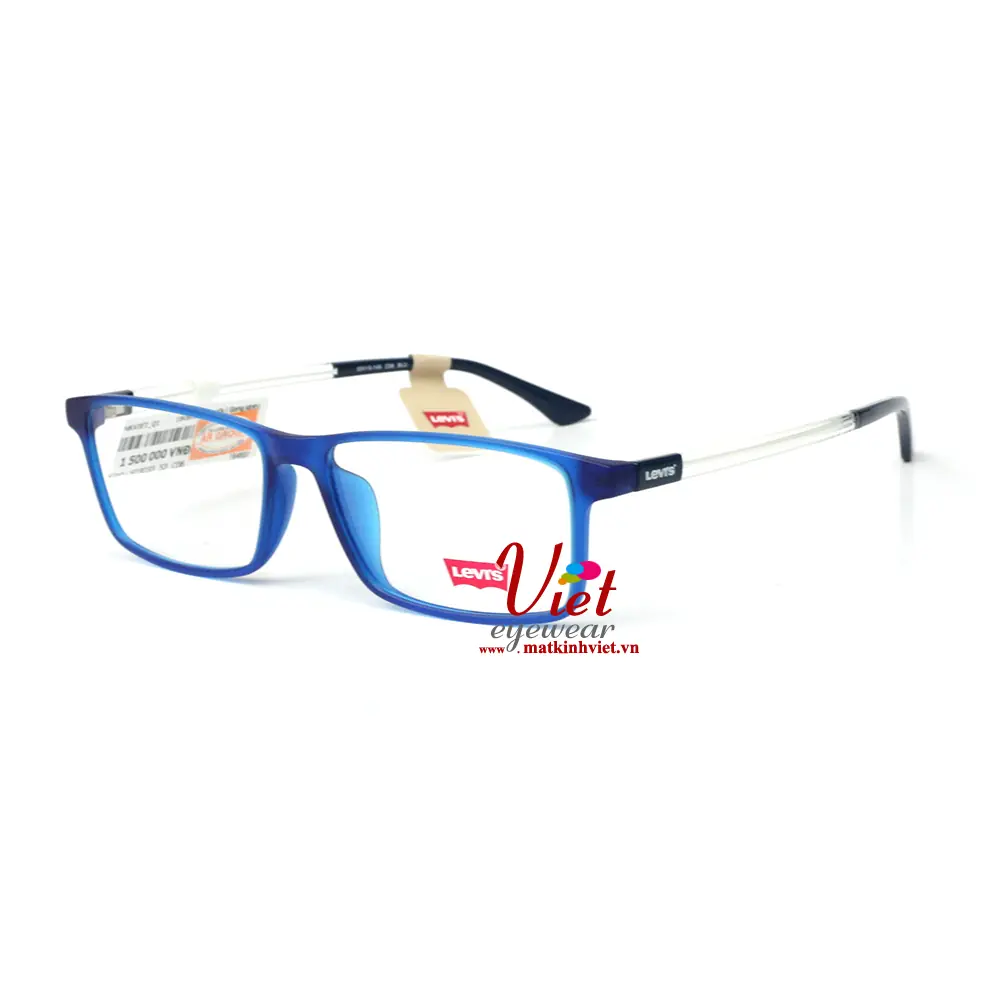 Gọng kính Levis LS03033 C06