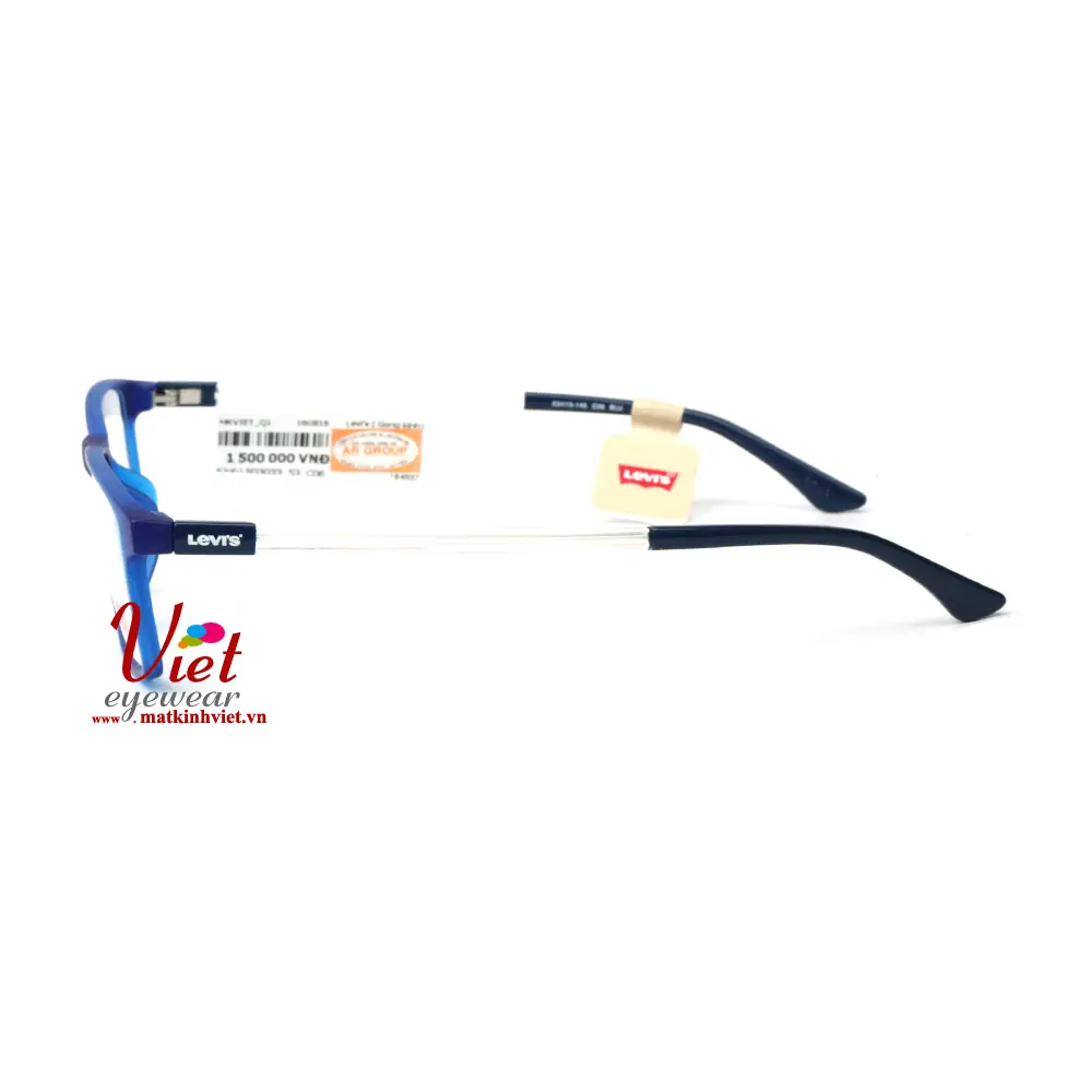 Gọng kính Levis LS03033 C06