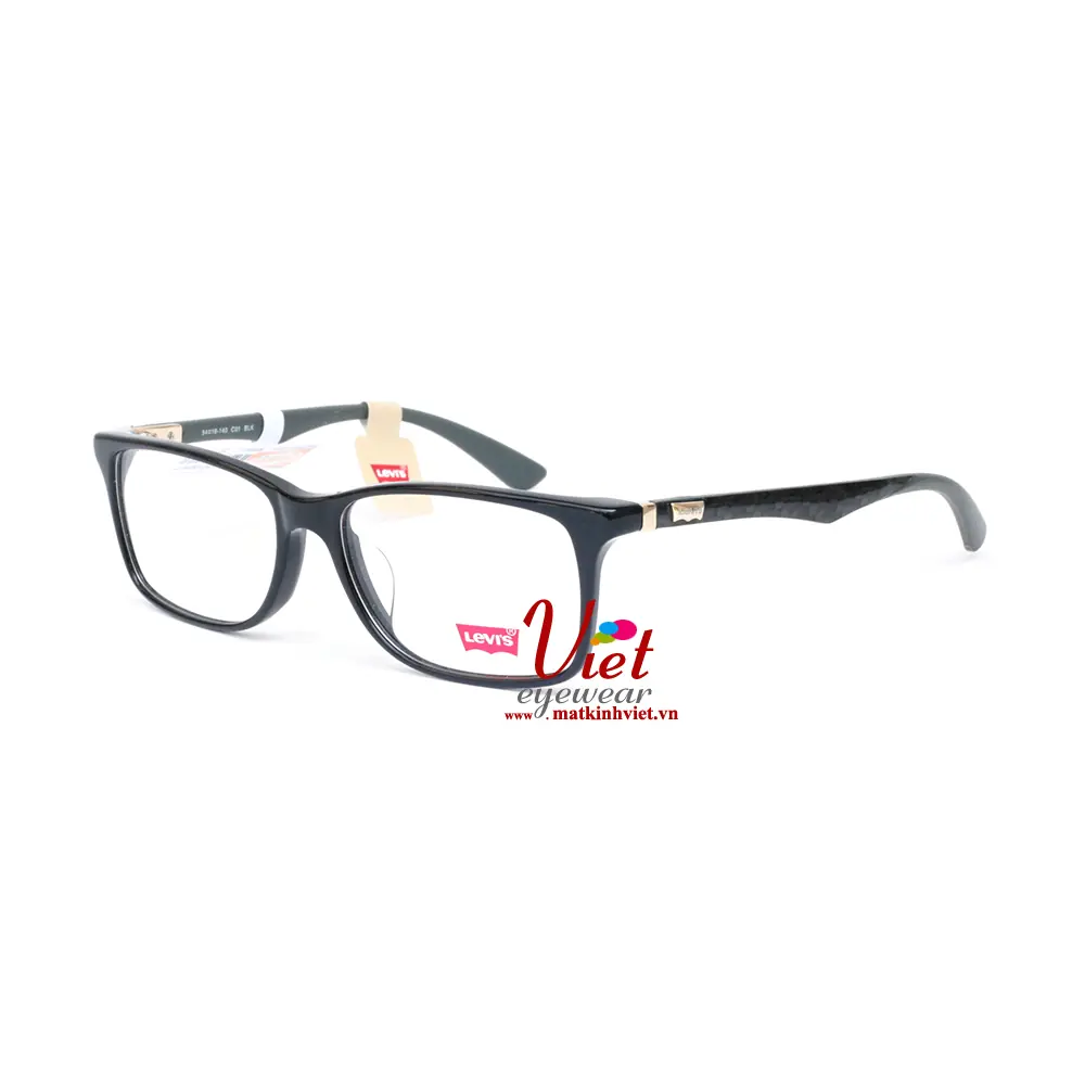 Gọng kính Levis LS604032 C01